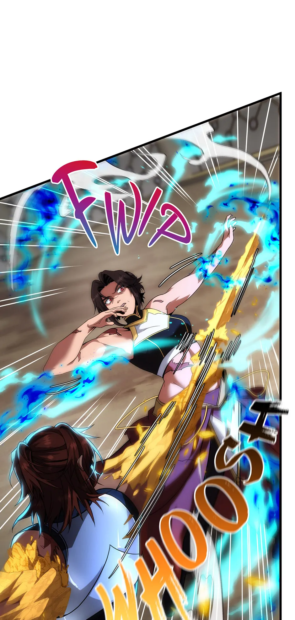 The Beginning After The End Chapter 223 image 81